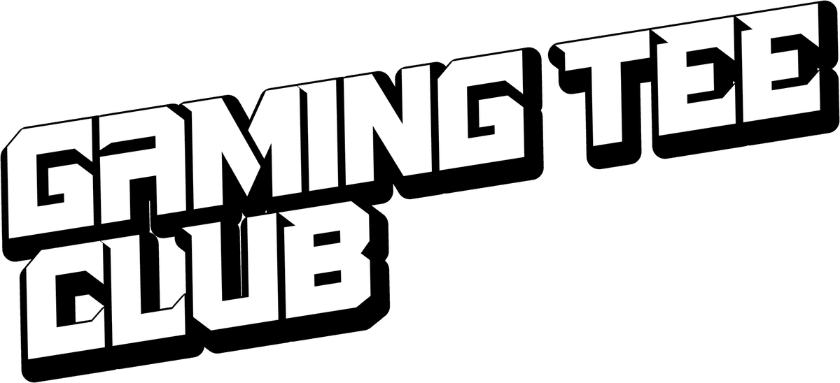 Gaming Tee Club