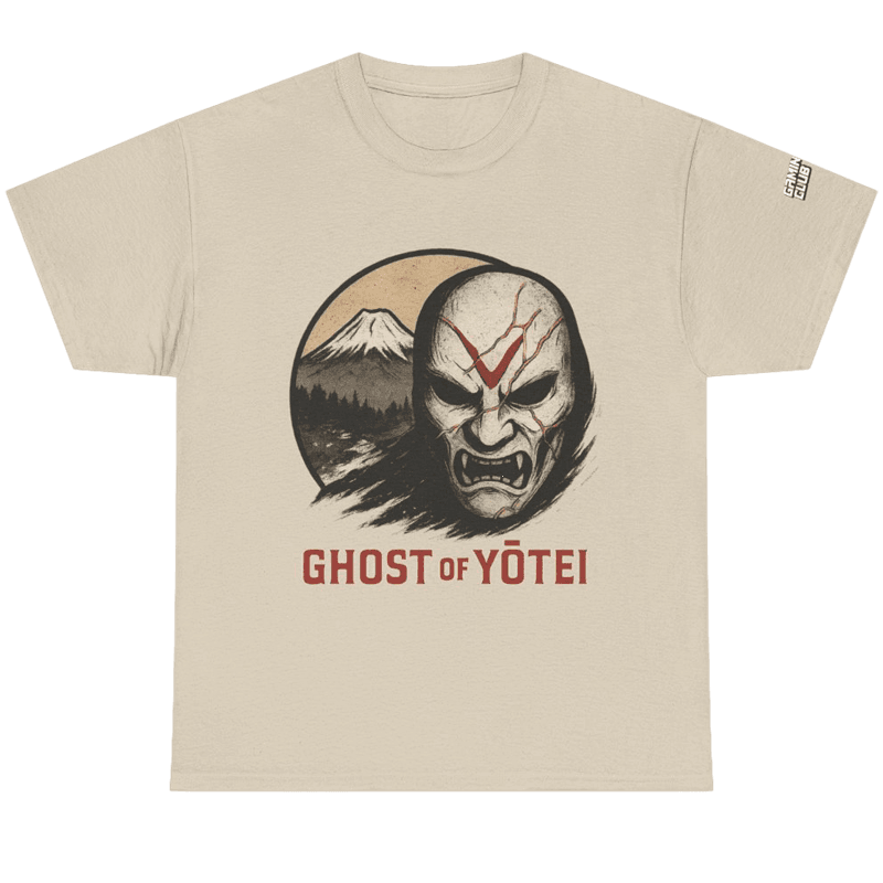 Action / Adventure t-shirt design